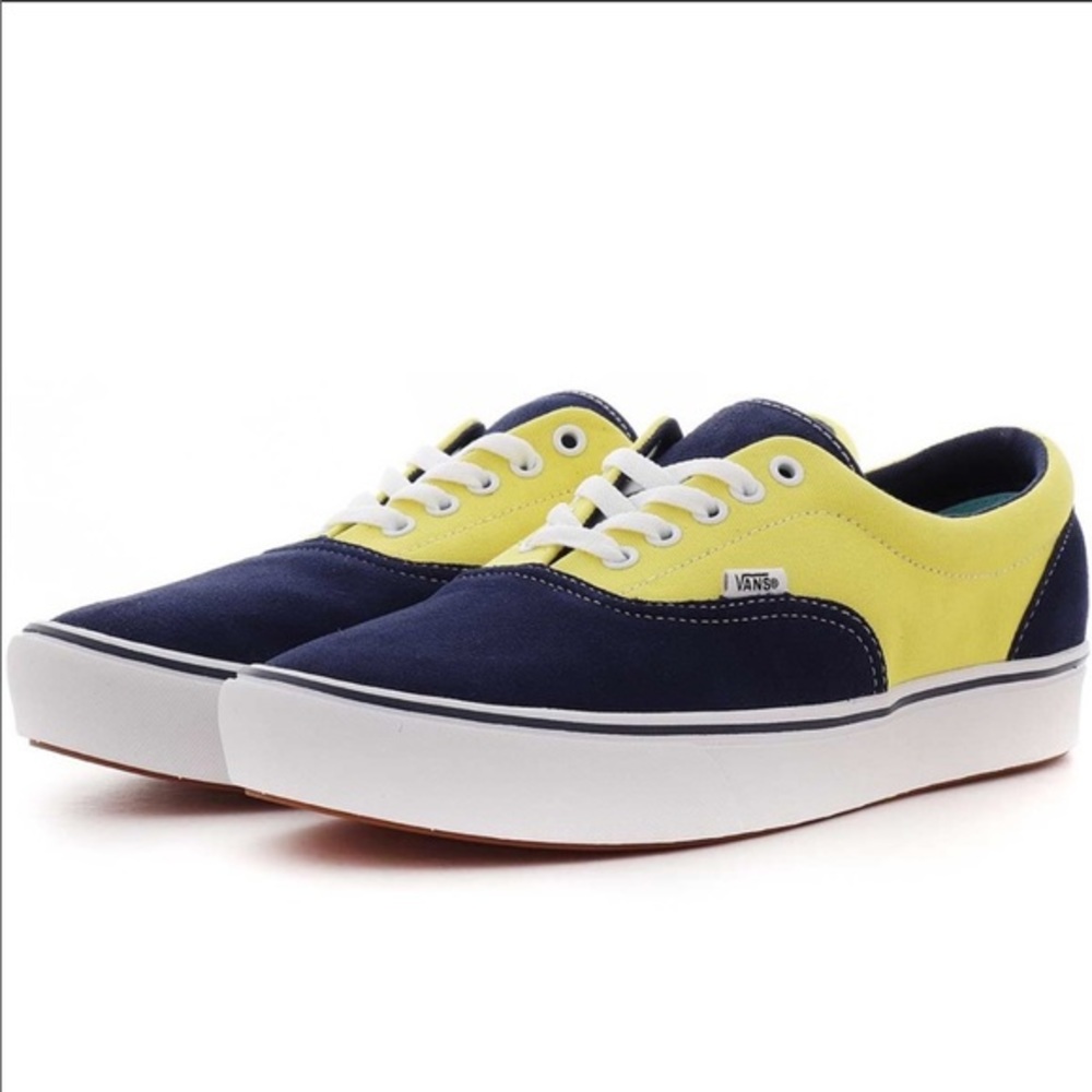 HP 🎉🎉🎉Comfycush era Vans men